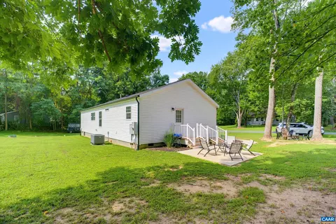 Exterior - 64 Pine Rd, Louisa, VA 23093 photo 11 of 12