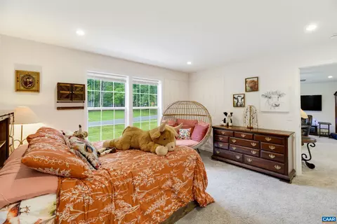 Bedroom - 64 Pine Rd, Louisa, VA 23093 photo 2 of 6