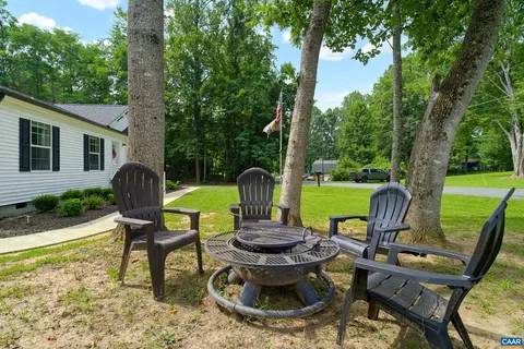 Exterior - 64 Pine Rd, Louisa, VA 23093 photo 9 of 12