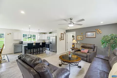 Living - 64 Pine Rd, Louisa, VA 23093 photo 1 of 4