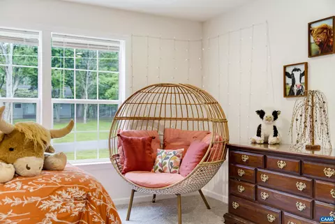Bedroom - 64 Pine Rd, Louisa, VA 23093 photo 3 of 6