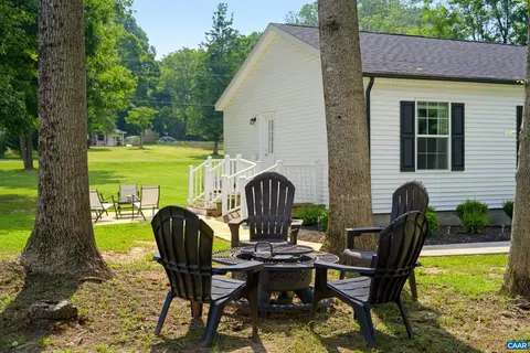 Exterior - 64 Pine Rd, Louisa, VA 23093 photo 10 of 12