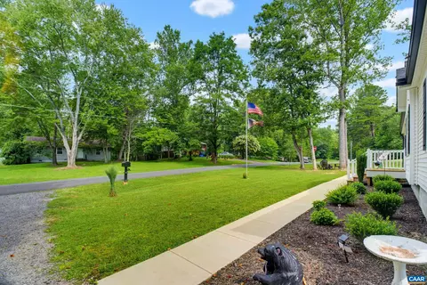 Exterior - 64 Pine Rd, Louisa, VA 23093 photo 12 of 12