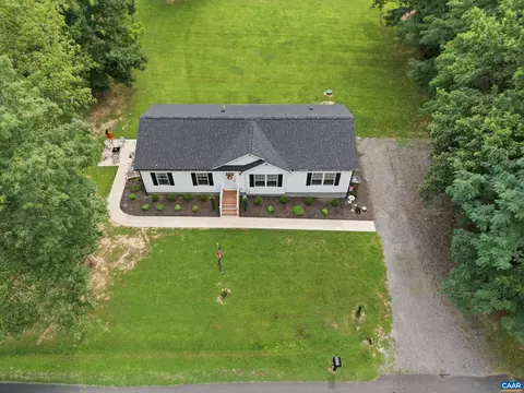 View/Area - 64 Pine Rd, Louisa, VA 23093 photo 1 of 10