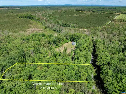 tbd E Old Mountain Rd E, Louisa, VA 23093