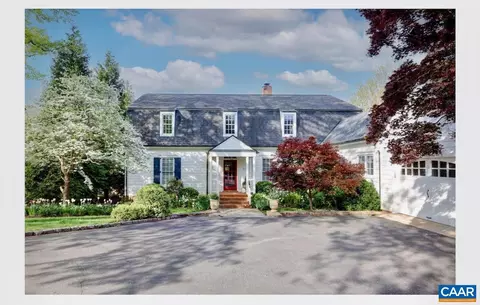 512 Wiley Dr, Charlottesville, VA 22903