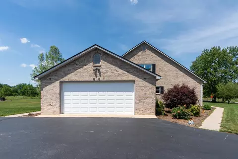 Exterior - 1802 N River Rd, Mount Solon, VA 22843 photo 4 of 11
