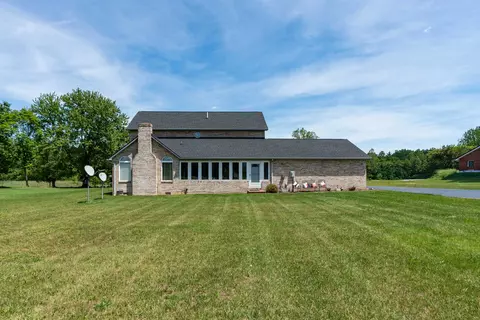Exterior - 1802 N River Rd, Mount Solon, VA 22843 photo 8 of 11