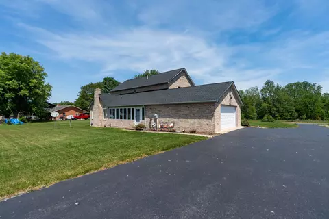 Exterior - 1802 N River Rd, Mount Solon, VA 22843 photo 6 of 11