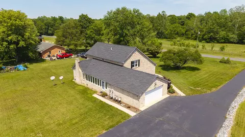 View/Area - 1802 N River Rd, Mount Solon, VA 22843 photo 10 of 11