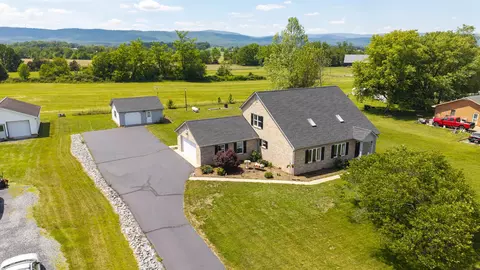 View/Area - 1802 N River Rd, Mount Solon, VA 22843 photo 11 of 11