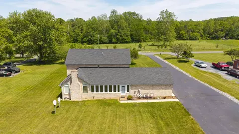 View/Area - 1802 N River Rd, Mount Solon, VA 22843 photo 9 of 11