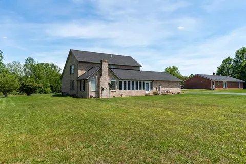 Exterior - 1802 N River Rd, Mount Solon, VA 22843 photo 9 of 11