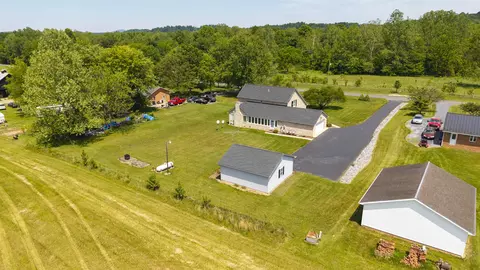 View/Area - 1802 N River Rd, Mount Solon, VA 22843 photo 6 of 11