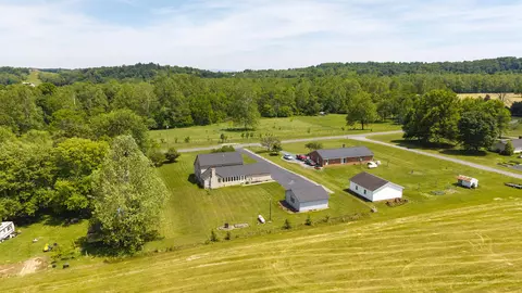View/Area - 1802 N River Rd, Mount Solon, VA 22843 photo 5 of 11