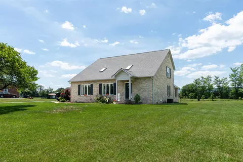 Exterior - 1802 N River Rd, Mount Solon, VA 22843 photo 10 of 11