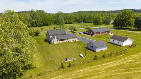 View/Area - 1802 N River Rd, Mount Solon, VA 22843 photo 7 of 11