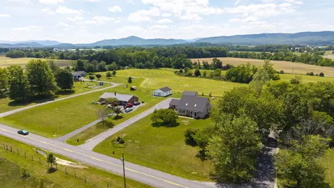 View/Area - 1802 N River Rd, Mount Solon, VA 22843 photo 4 of 11