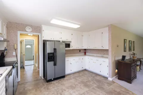 Kitchen - 1802 N River Rd, Mount Solon, VA 22843 photo 1 of 2