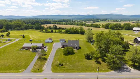 View/Area - 1802 N River Rd, Mount Solon, VA 22843 photo 3 of 11