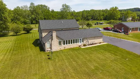 View/Area - 1802 N River Rd, Mount Solon, VA 22843 photo 8 of 11