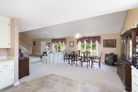 Dining - 1802 N River Rd, Mount Solon, VA 22843 photo 4 of 4