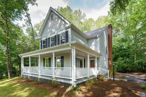 3000 Cove Ln, Charlottesville, VA 22911
