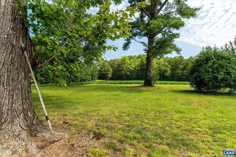 Exterior - 1663 Wilmington Rd, Palmyra, VA 22963 photo 10 of 11