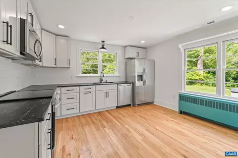 Kitchen - 1663 Wilmington Rd, Palmyra, VA 22963 photo 1 of 5