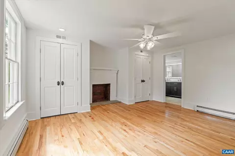 Bedroom - 1663 Wilmington Rd, Palmyra, VA 22963 photo 2 of 7