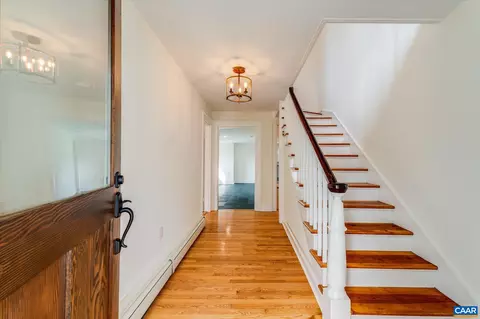 Entry Way - 1663 Wilmington Rd, Palmyra, VA 22963 photo 1 of 5