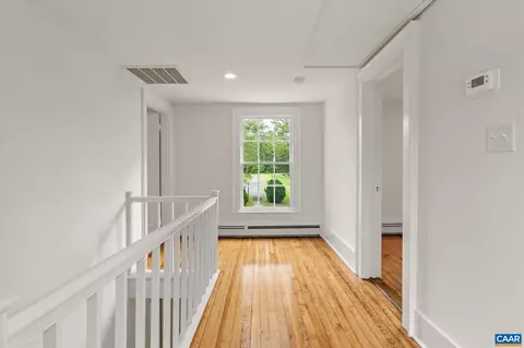 Entry Way - 1663 Wilmington Rd, Palmyra, VA 22963 photo 5 of 5