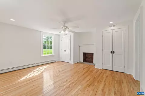Bedroom - 1663 Wilmington Rd, Palmyra, VA 22963 photo 1 of 7