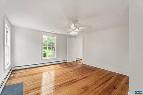 Bedroom - 1663 Wilmington Rd, Palmyra, VA 22963 photo 7 of 7
