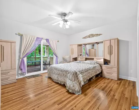 Bedroom - 39 Cliftwood Rd, Palmyra, VA 22963 photo 1 of 9