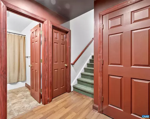 Entry Way - 39 Cliftwood Rd, Palmyra, VA 22963 photo 6 of 6