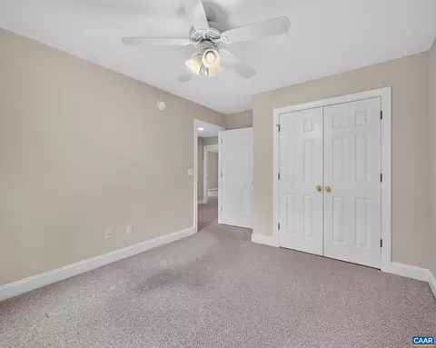Bedroom - 39 Cliftwood Rd, Palmyra, VA 22963 photo 5 of 9