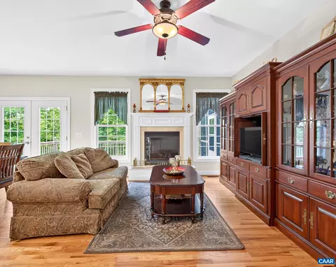 Living - 39 Cliftwood Rd, Palmyra, VA 22963 photo 2 of 2