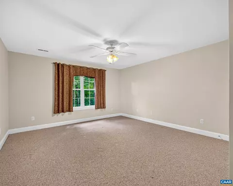 Bedroom - 39 Cliftwood Rd, Palmyra, VA 22963 photo 6 of 9