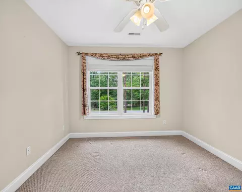 Bedroom - 39 Cliftwood Rd, Palmyra, VA 22963 photo 4 of 9