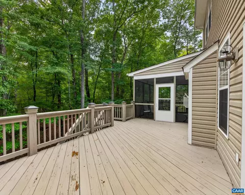Exterior - 39 Cliftwood Rd, Palmyra, VA 22963 photo 5 of 6