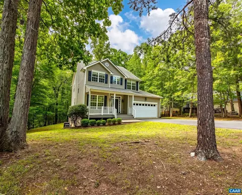 Exterior - 39 Cliftwood Rd, Palmyra, VA 22963 photo 2 of 6