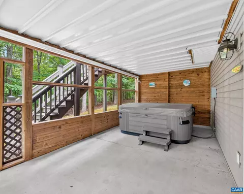 Exterior - 39 Cliftwood Rd, Palmyra, VA 22963 photo 3 of 6