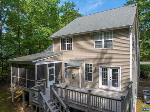 Exterior - 39 Cliftwood Rd, Palmyra, VA 22963 photo 6 of 6