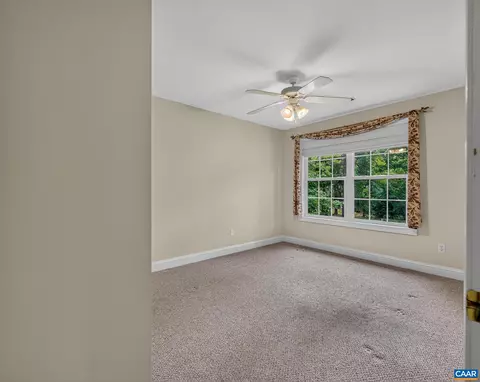 Bedroom - 39 Cliftwood Rd, Palmyra, VA 22963 photo 3 of 9