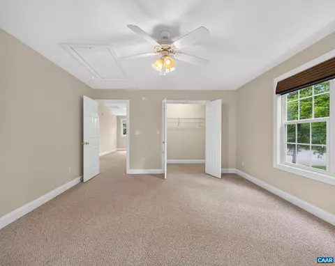 Bedroom - 39 Cliftwood Rd, Palmyra, VA 22963 photo 9 of 9