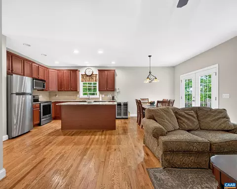 Kitchen - 39 Cliftwood Rd, Palmyra, VA 22963 photo 1 of 2
