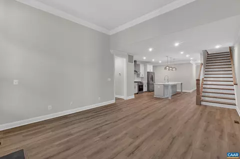 Living - 1392 Marcella St, Charlottesville, VA 22911 photo 3 of 4
