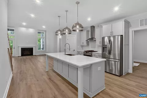 Kitchen - 1392 Marcella St, Charlottesville, VA 22911 photo 1 of 5