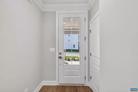 Entry Way - 1392 Marcella St, Charlottesville, VA 22911 photo 2 of 5